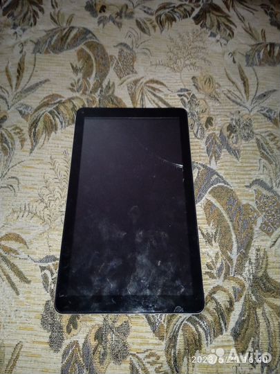 Планшет digma optima 10.8 на запчасти