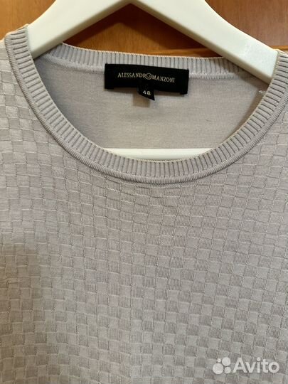 Alexander manzoni блузка