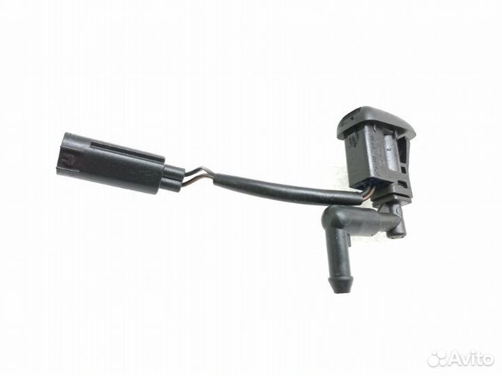 Форсунка стеклоомывателя Bmw X5 E53