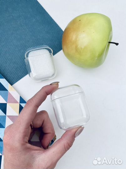 Чехол на AirPods 2