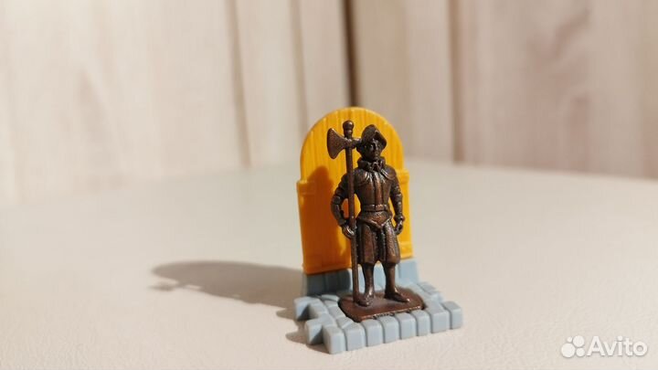 Киндеры из 90х сборные