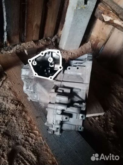 Роботизированая кпп Тойота Корола