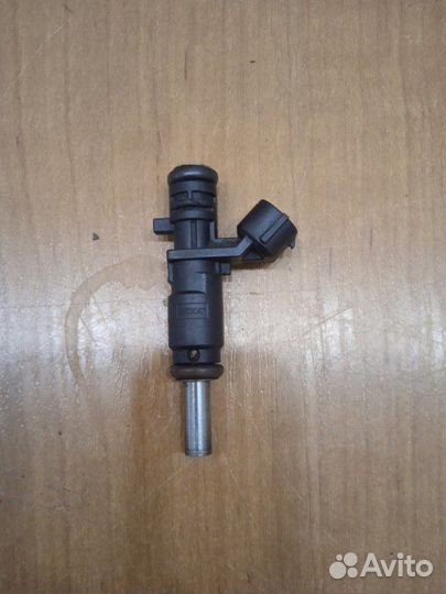 Форсунка топливная Peugeot 308 T7 EP6 2008