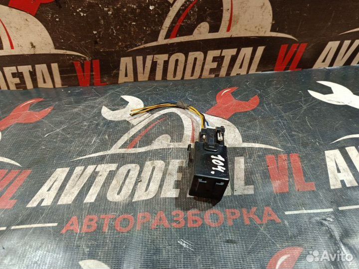 Реле указателя поворота Kia Sorento BL D4CB 2002