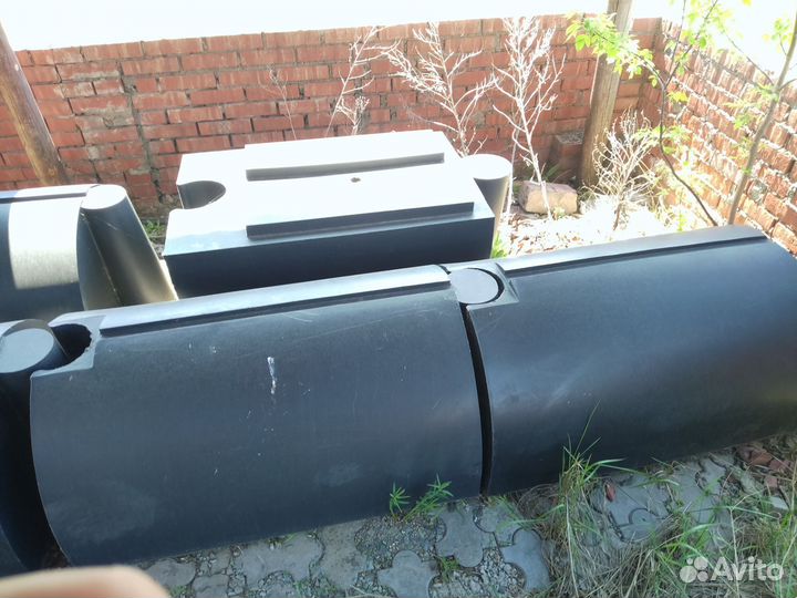 Плав модули