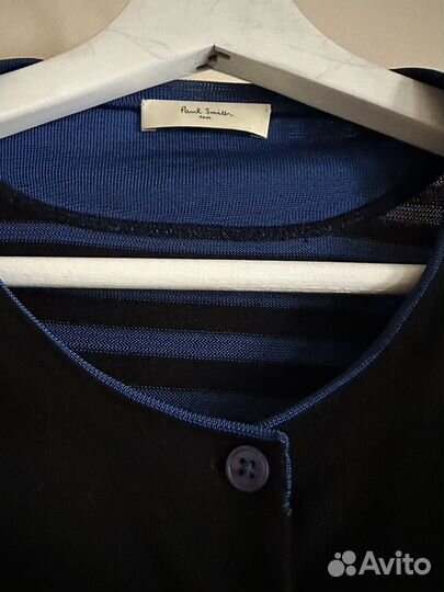 Paul Smith женская одежда