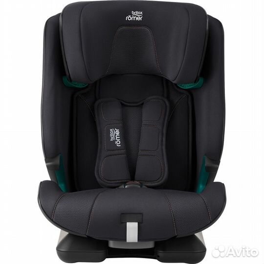 Britax Roemer Advansafix i-Size Fossil Grey