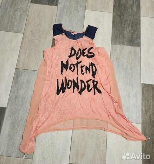 Женские вещи пакетом 42 44