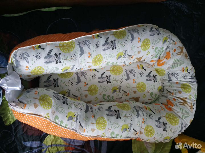 Подушка-позиционер