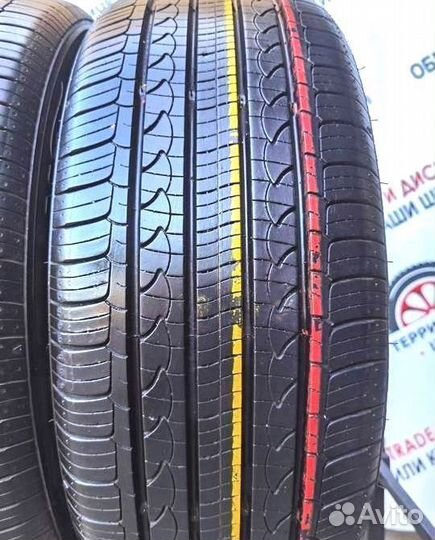 Nexen N'Priz AH8 205/55 R16 91H