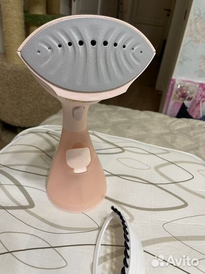 Отпариватель для одежды philips nl 9206AD-4