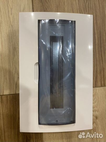 Корпус модульный