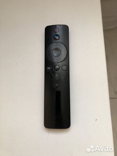Пульт для телевизора xiaomi