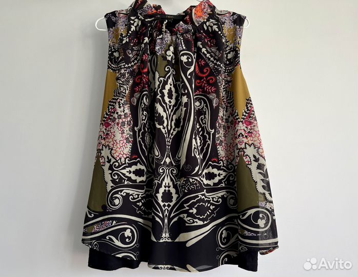 Блузка 48 50