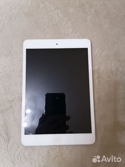 iPad mini