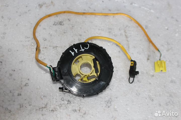 Шлейф руля для SRS на Chevrolet Tahoe GMT400