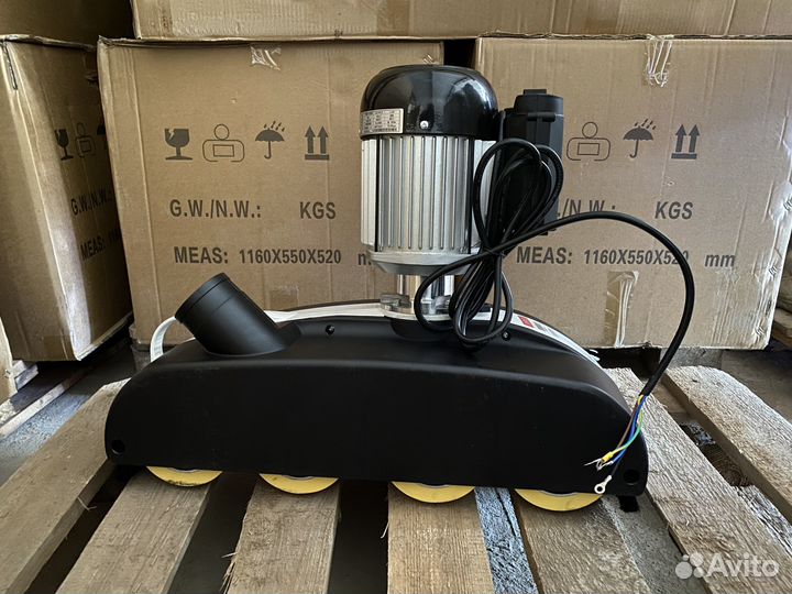 Автоподатчик заготовок DS-48