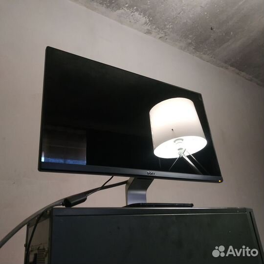 Монитор Dell S2340L