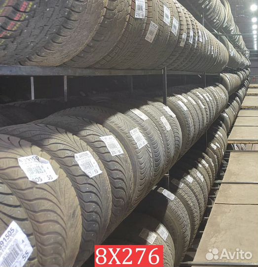 Continental ContiPremiumContact 5 205/55 R17 91N