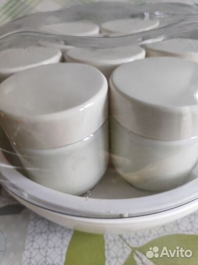 Йогуртница