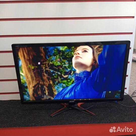 Монитор Acer GF-276 (Рассрочка / К2)