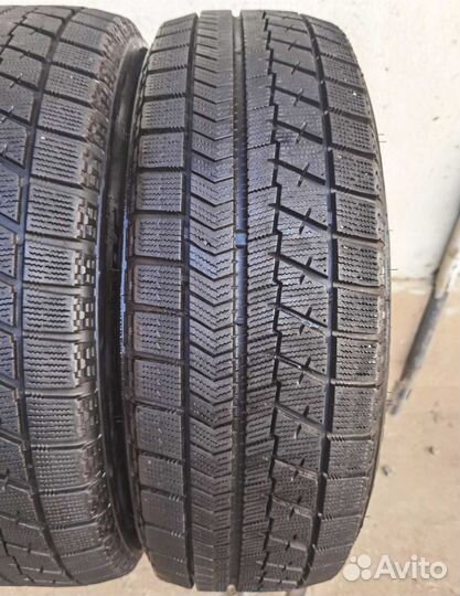 Bridgestone Blizzak VRX 195/65 R15 99H