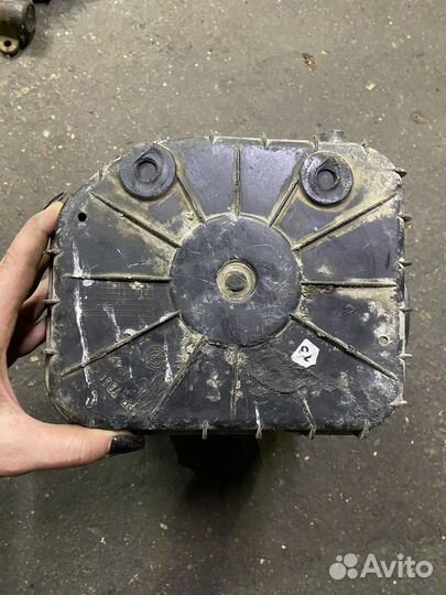 Корпус воздушного фильтра Alfa Romeo