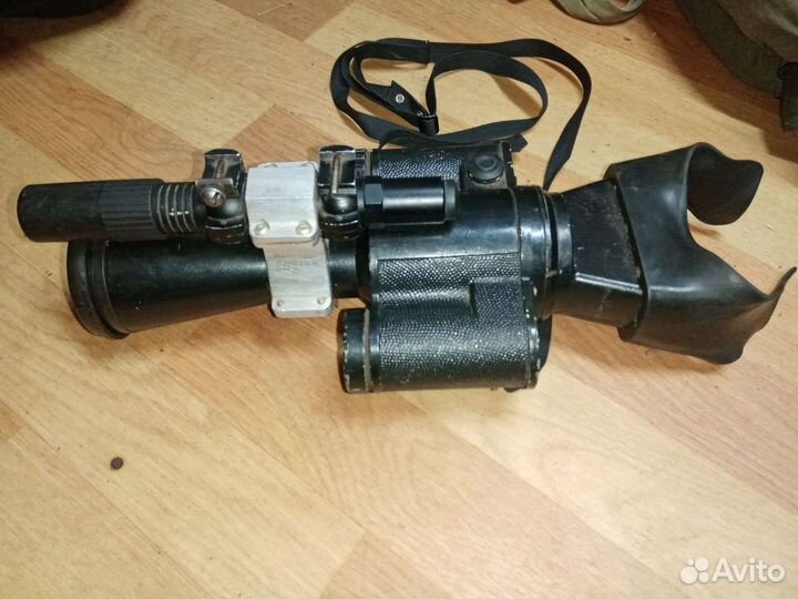 Прибор ночного видения