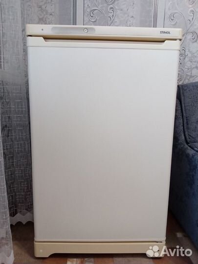 Морозильная камера