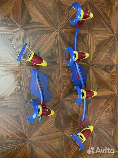 Настенный светильник бра