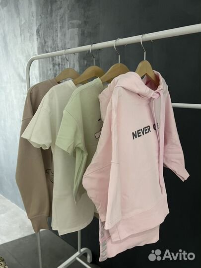 Вещи детские