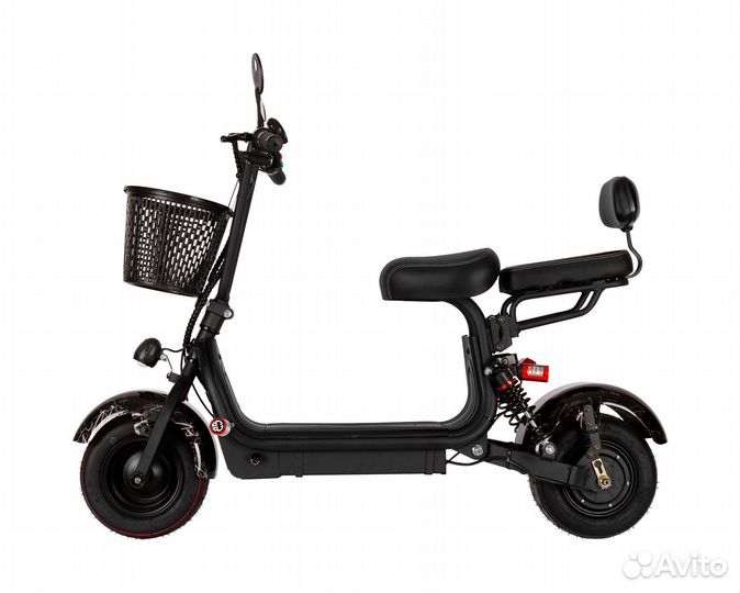 Электроскутер GT-X1 NEW 2023