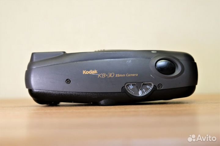 Kodak KB-30 30mm F8 в хорошем состоянии