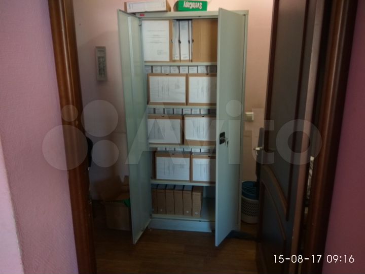 Офисное помещение, 221.5 м²