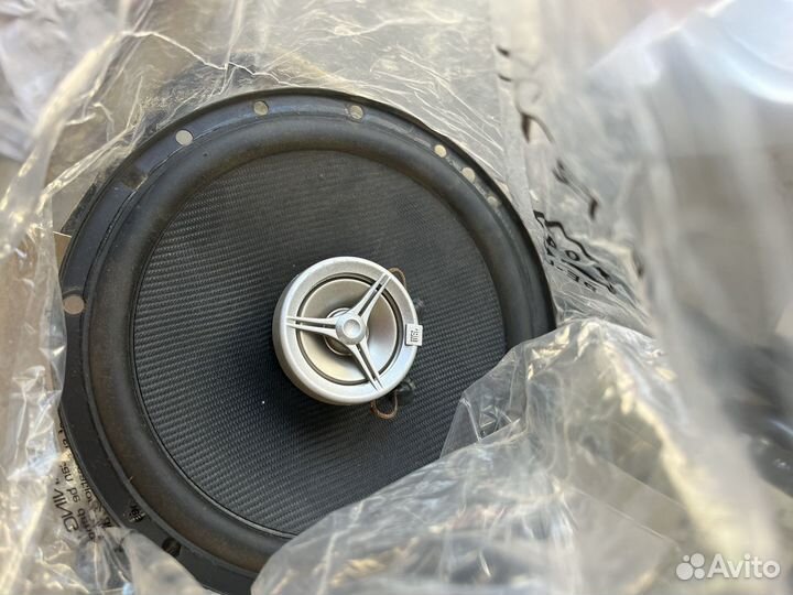 Динамики 16 дюймов