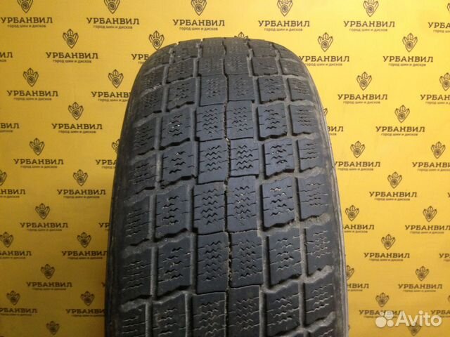 Michelin XM+S 330 225/60 R15
