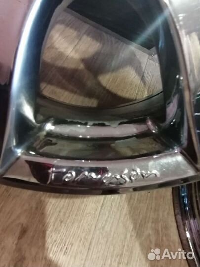 Литые диски