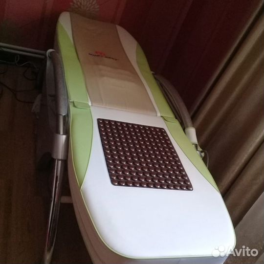 Кровать - массажер nuga best NM-5000