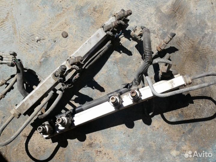 Фарсонки на Ваз