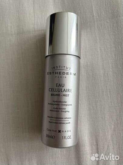 Esthederm спрей-уход для лица