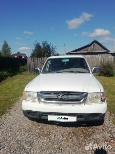 Great Wall Deer 2.2 МТ, 2005, 96 000 км
