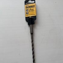 DeWalt Бур SDS-plus DT9639-QZ 7 x 160 мм