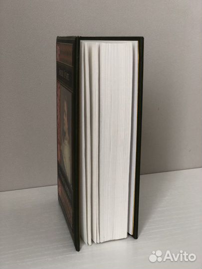 Нова книга «Грозовой перевал» Эмили Бронте