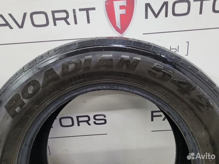 Nexen Roadian 542 265/60 R18 110H