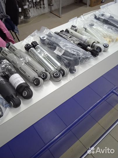 Амортизаторы стиральной машины