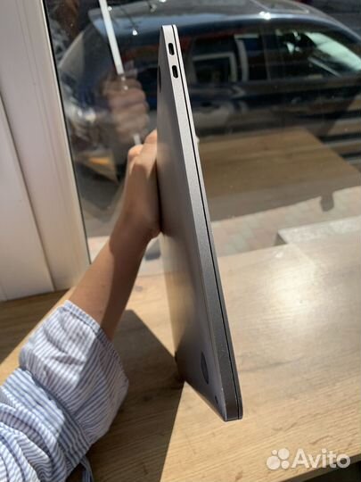 Apple MacBook Pro 13 2017