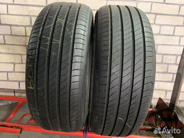 Michelin Primacy 4 235/45 R20
