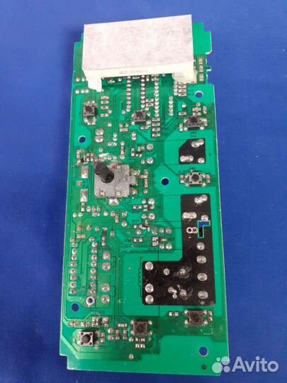 Плата управления свч E(G)xeie(2) -K