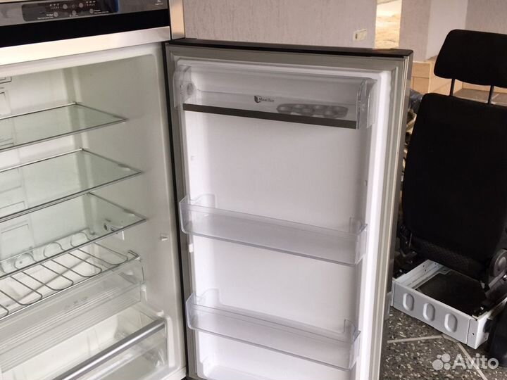 Холодильник бу