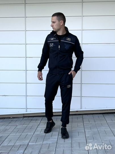 Костюм Aeronautica militare (Все размеры)